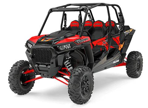 Polaris 1000xp 2015