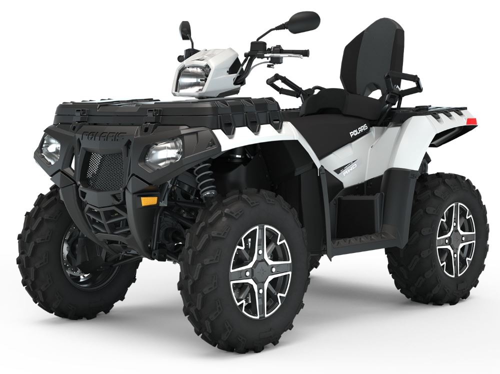 Polaris Polaris