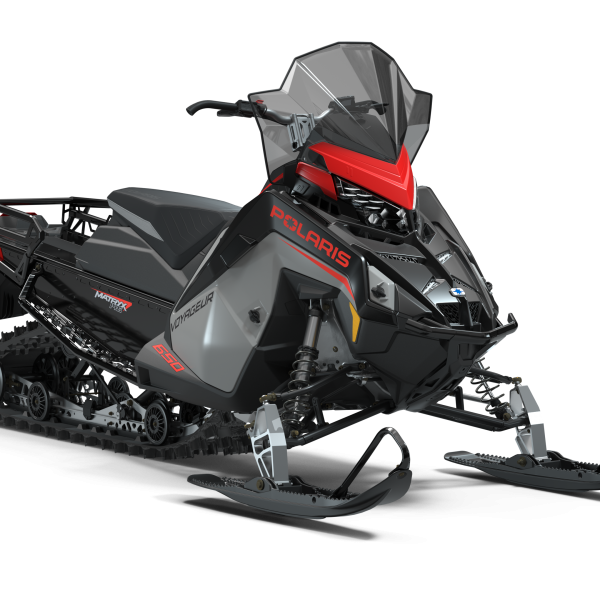 Polaris 850 RMK Khaos 155