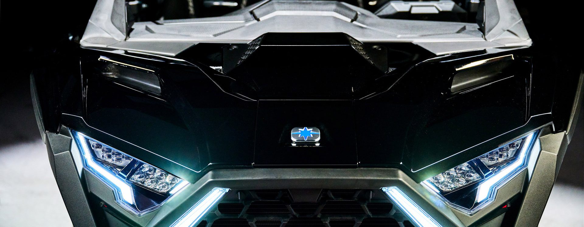Обновленные багги Polaris: что нового в 2025 году