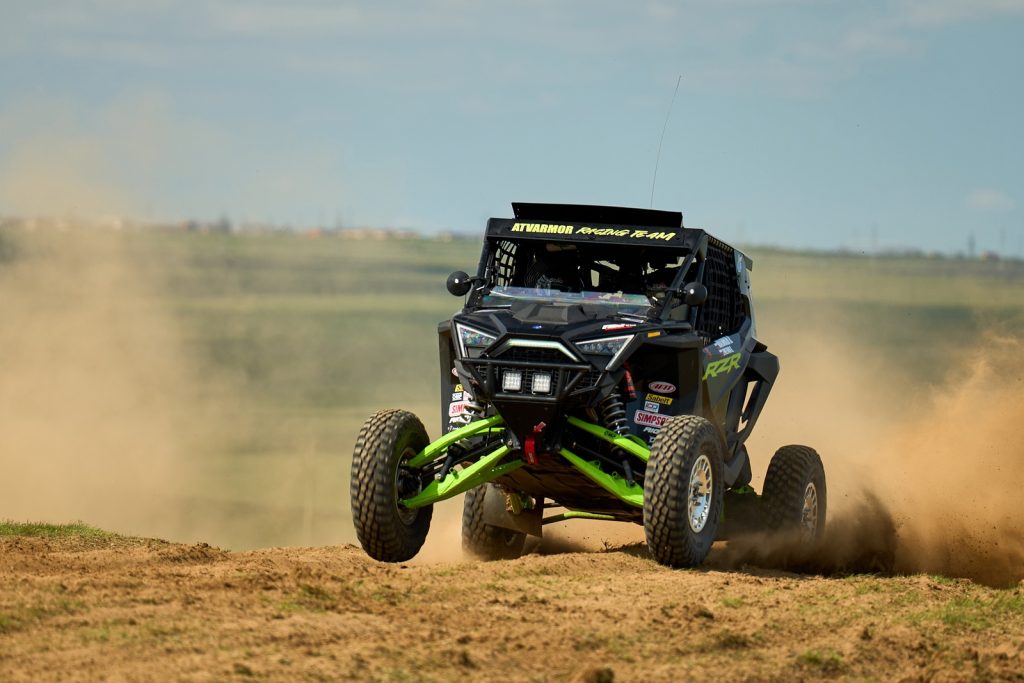 ATVARMOR Racing Team на первом этапе Кубка России: старт сезона в Калмыкии ATVARMOR Racing Team на первом этапе Кубка России: старт сезона в Калмыкии