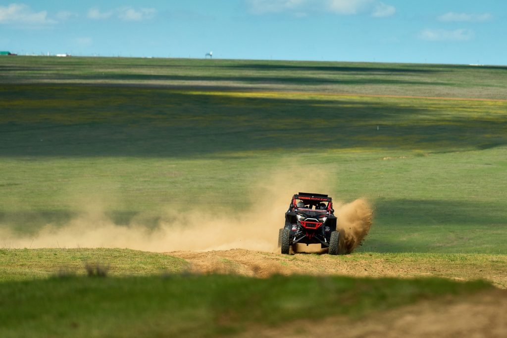 ATVARMOR Racing Team на первом этапе Кубка России: старт сезона в Калмыкии ATVARMOR Racing Team на первом этапе Кубка России: старт сезона в Калмыкии