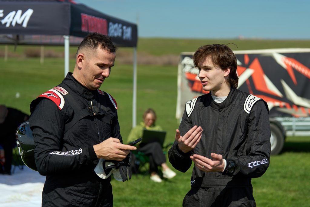 ATVARMOR Racing Team на первом этапе Кубка России: старт сезона в Калмыкии ATVARMOR Racing Team на первом этапе Кубка России: старт сезона в Калмыкии