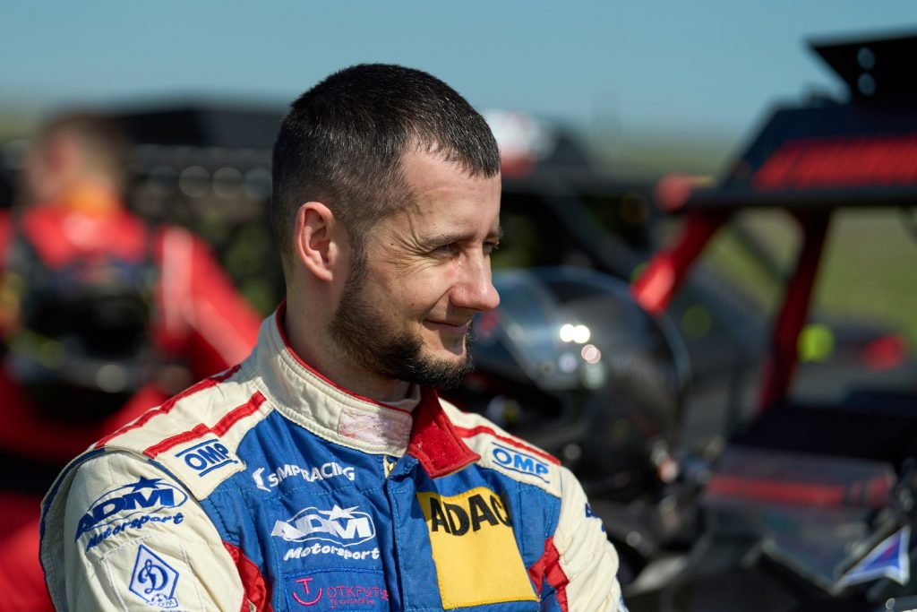 ATVARMOR Racing Team на первом этапе Кубка России: старт сезона в Калмыкии ATVARMOR Racing Team на первом этапе Кубка России: старт сезона в Калмыкии