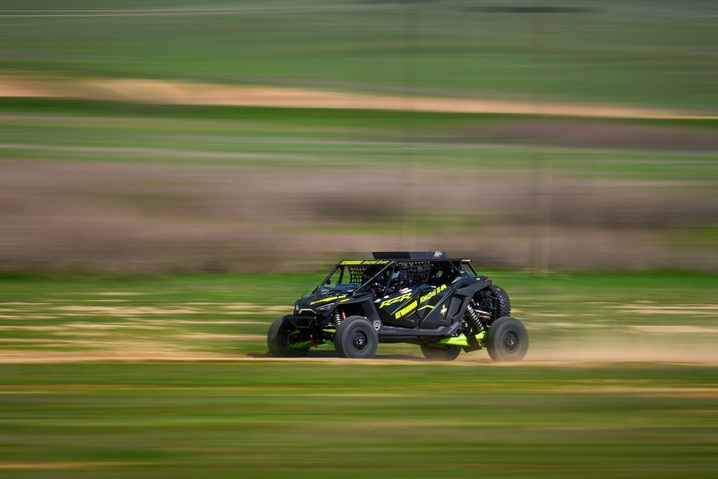 ATVARMOR Racing Team на первом этапе Кубка России: старт сезона в Калмыкии ATVARMOR Racing Team на первом этапе Кубка России: старт сезона в Калмыкии