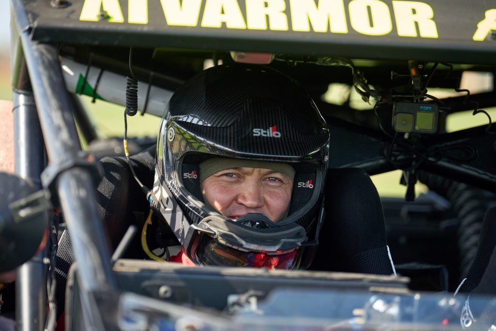 ATVARMOR Racing Team на первом этапе Кубка России: старт сезона в Калмыкии ATVARMOR Racing Team на первом этапе Кубка России: старт сезона в Калмыкии