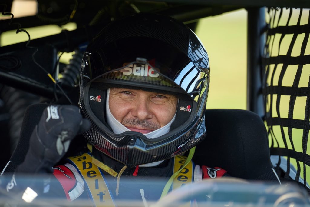 ATVARMOR Racing Team на первом этапе Кубка России: старт сезона в Калмыкии ATVARMOR Racing Team на первом этапе Кубка России: старт сезона в Калмыкии