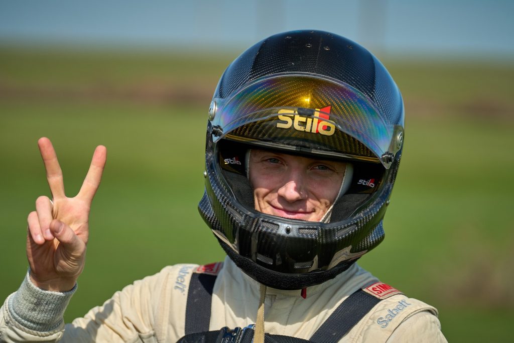 ATVARMOR Racing Team на первом этапе Кубка России: старт сезона в Калмыкии ATVARMOR Racing Team на первом этапе Кубка России: старт сезона в Калмыкии