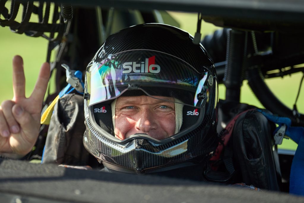 ATVARMOR Racing Team на первом этапе Кубка России: старт сезона в Калмыкии ATVARMOR Racing Team на первом этапе Кубка России: старт сезона в Калмыкии