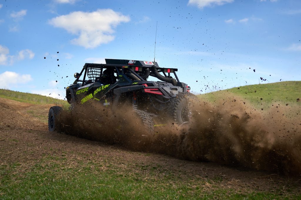 ATVARMOR Racing Team на первом этапе Кубка России: старт сезона в Калмыкии ATVARMOR Racing Team на первом этапе Кубка России: старт сезона в Калмыкии