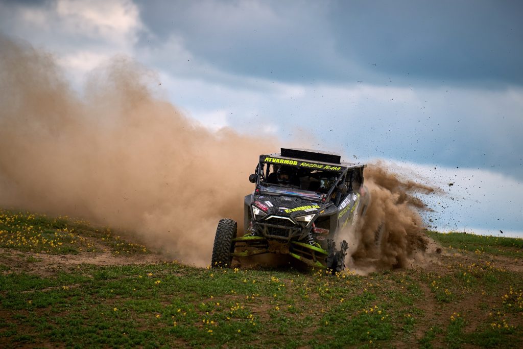 ATVARMOR Racing Team на первом этапе Кубка России: старт сезона в Калмыкии ATVARMOR Racing Team на первом этапе Кубка России: старт сезона в Калмыкии