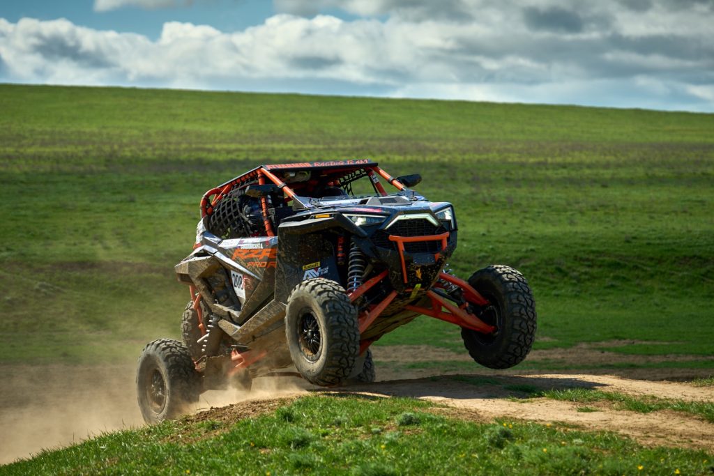 ATVARMOR Racing Team на первом этапе Кубка России: старт сезона в Калмыкии ATVARMOR Racing Team на первом этапе Кубка России: старт сезона в Калмыкии