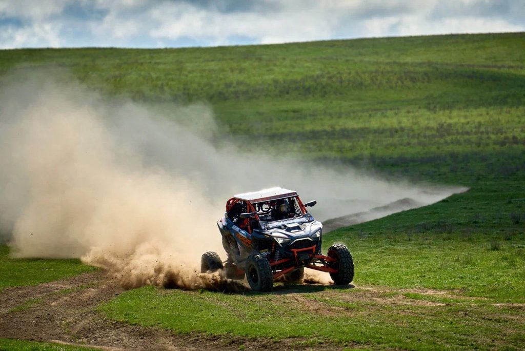 ATVARMOR Racing Team на первом этапе Кубка России: старт сезона в Калмыкии ATVARMOR Racing Team на первом этапе Кубка России: старт сезона в Калмыкии
