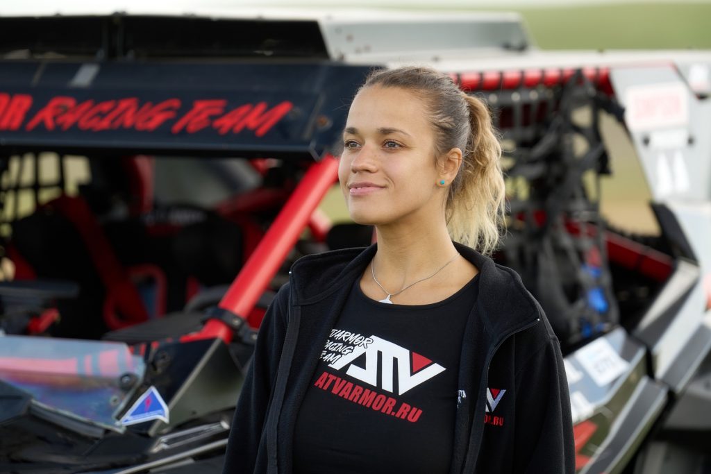 ATVARMOR Racing Team на первом этапе Кубка России: старт сезона в Калмыкии ATVARMOR Racing Team на первом этапе Кубка России: старт сезона в Калмыкии