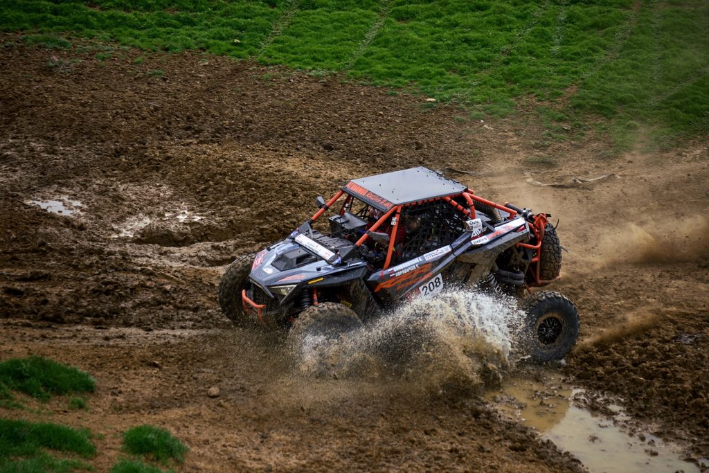 ATVARMOR Racing Team на первом этапе Кубка России: старт сезона в Калмыкии ATVARMOR Racing Team на первом этапе Кубка России: старт сезона в Калмыкии