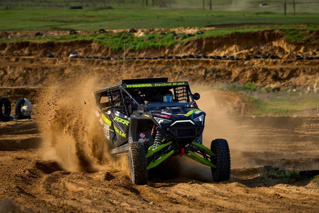 ATVARMOR Racing Team на первом этапе Кубка России: старт сезона в Калмыкии ATVARMOR Racing Team на первом этапе Кубка России: старт сезона в Калмыкии