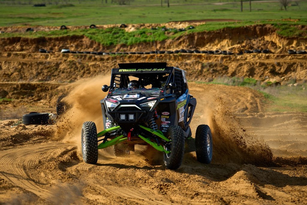 ATVARMOR Racing Team на первом этапе Кубка России: старт сезона в Калмыкии ATVARMOR Racing Team на первом этапе Кубка России: старт сезона в Калмыкии