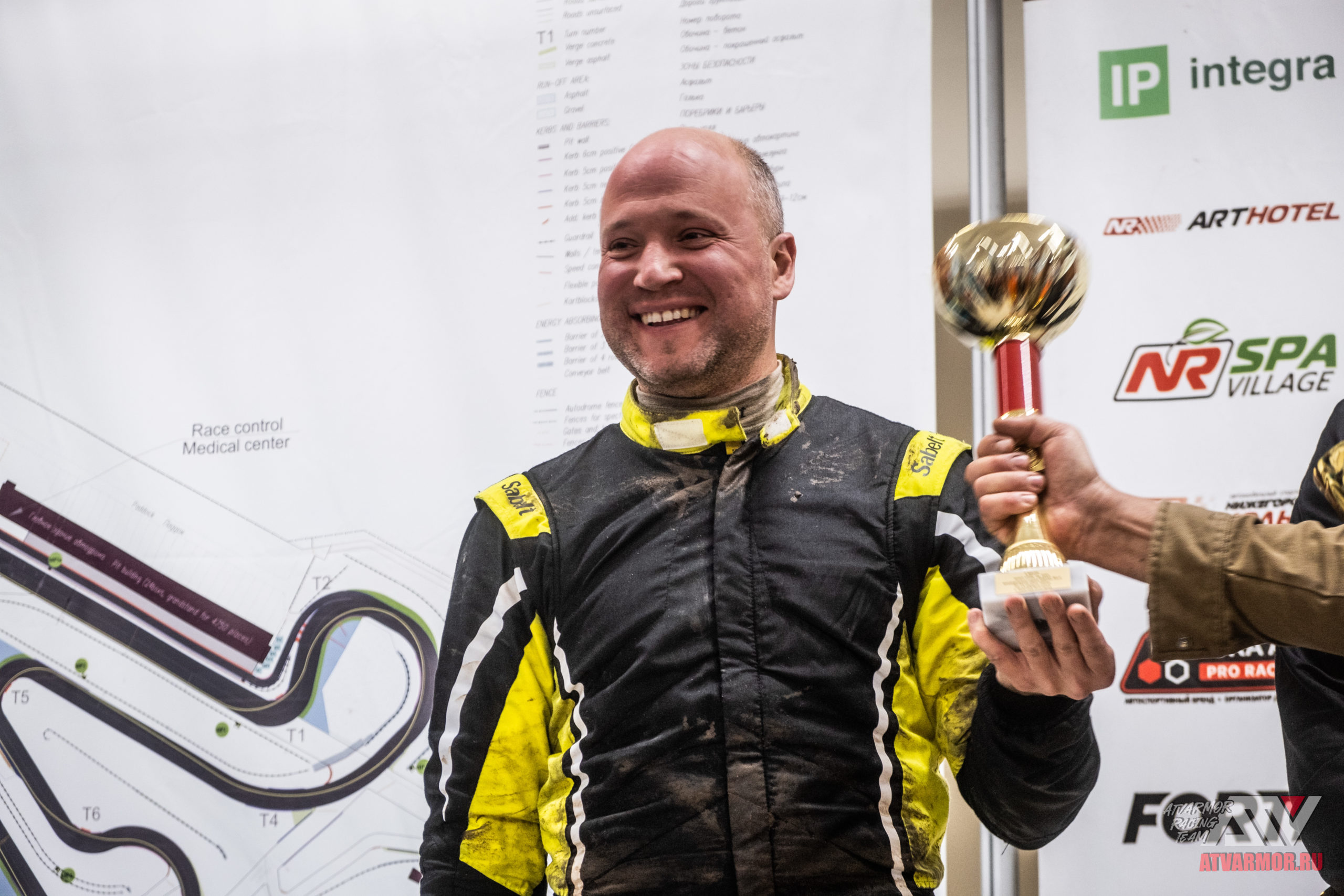 Грязь, дождь и убедительная победа: триумф ATVARMOR Racing Team в Нижегородской области Грязь, дождь и убедительная победа: триумф ATVARMOR Racing Team в Нижегородской области