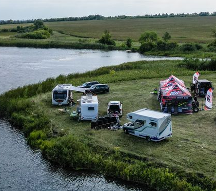 ATVARMOR Racing Team на ралли «Денис Давыдов»: техника, борьба и неожиданные препятствия