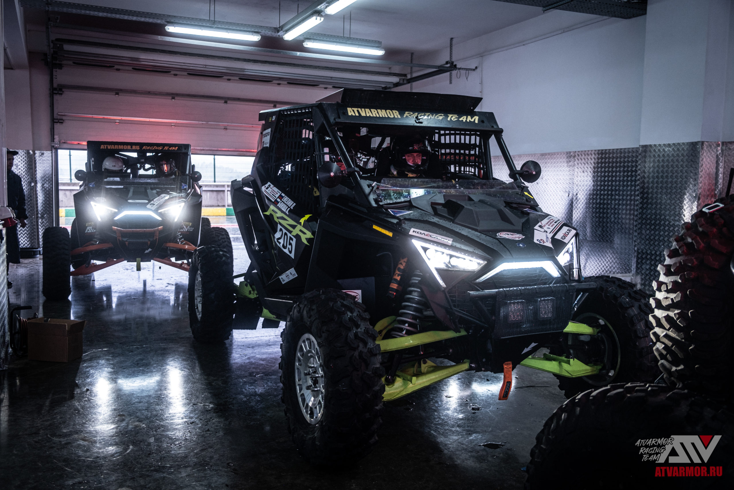 Грязь, дождь и убедительная победа: триумф ATVARMOR Racing Team в Нижегородской области Грязь, дождь и убедительная победа: триумф ATVARMOR Racing Team в Нижегородской области