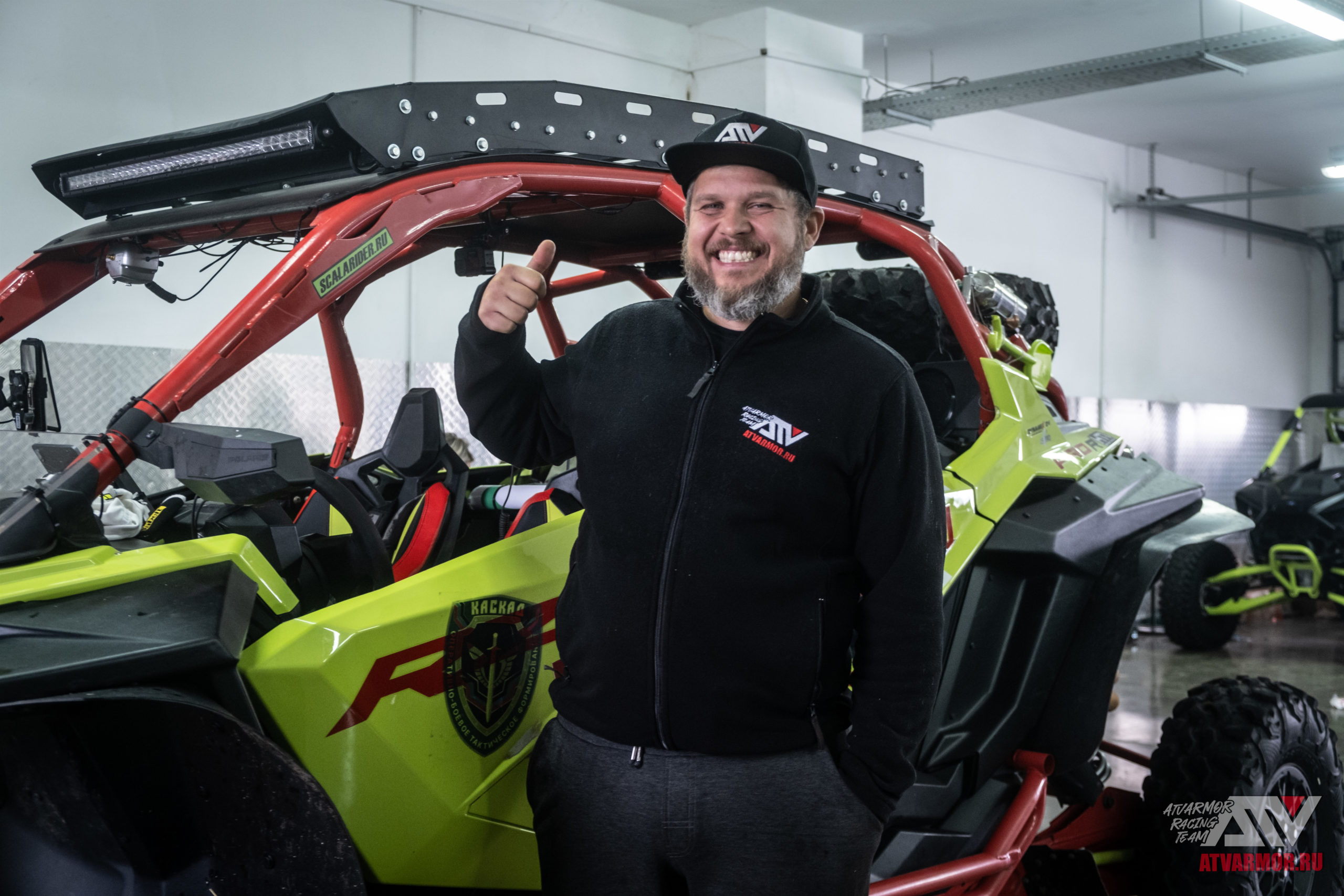 Грязь, дождь и убедительная победа: триумф ATVARMOR Racing Team в Нижегородской области Грязь, дождь и убедительная победа: триумф ATVARMOR Racing Team в Нижегородской области