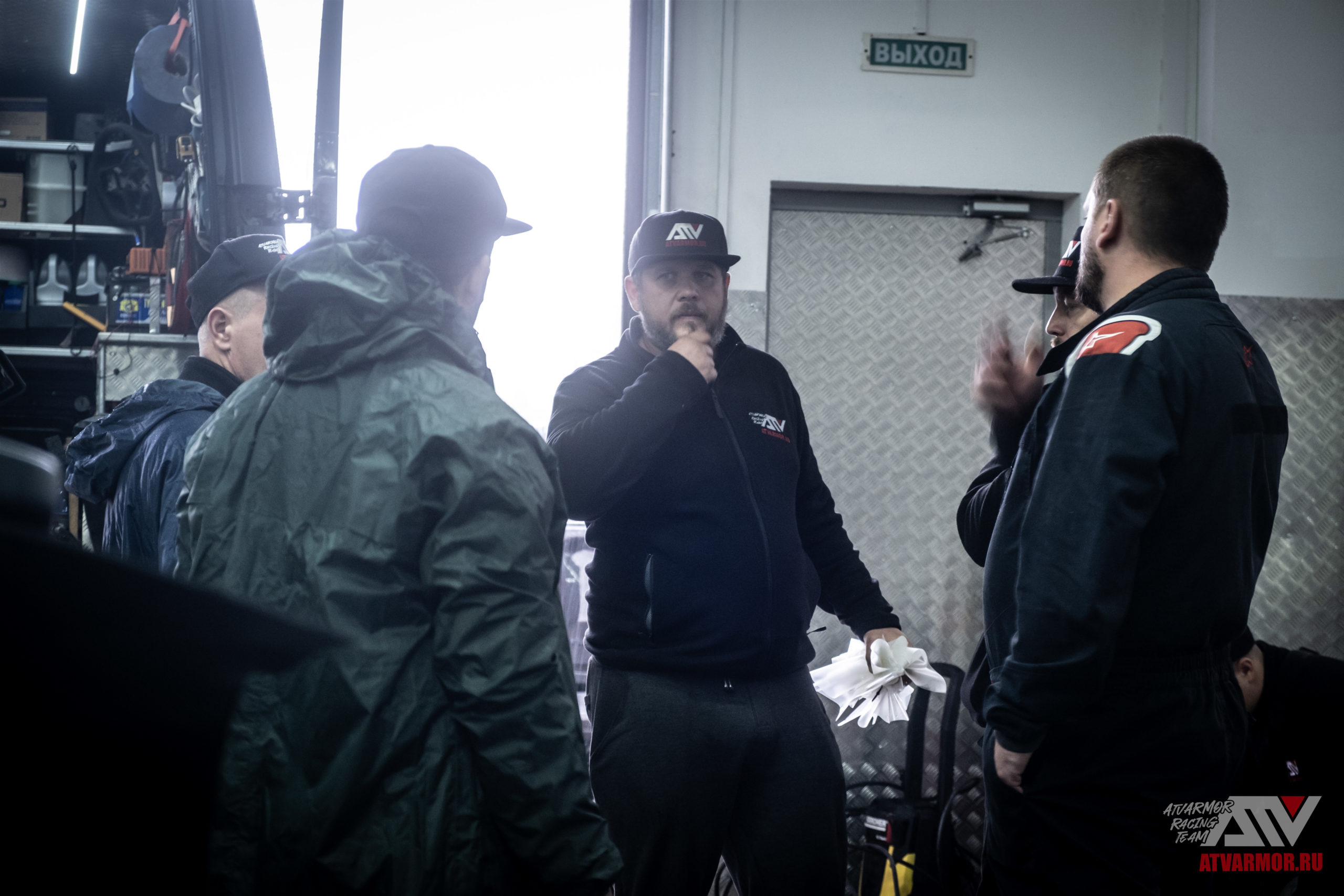 Грязь, дождь и убедительная победа: триумф ATVARMOR Racing Team в Нижегородской области Грязь, дождь и убедительная победа: триумф ATVARMOR Racing Team в Нижегородской области