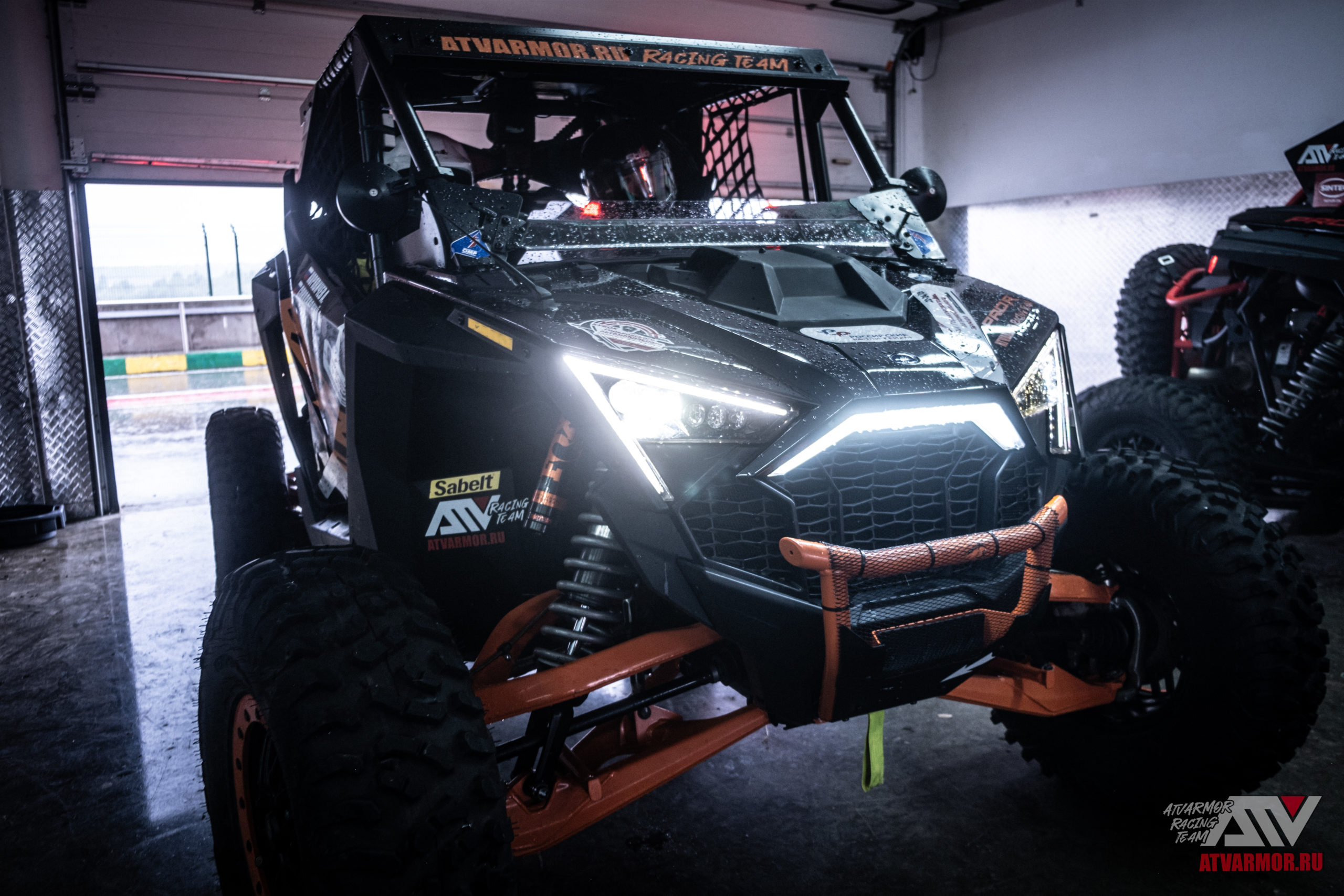 Грязь, дождь и убедительная победа: триумф ATVARMOR Racing Team в Нижегородской области Грязь, дождь и убедительная победа: триумф ATVARMOR Racing Team в Нижегородской области