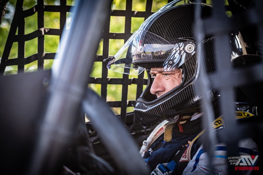 ATVARMOR Racing Team на ралли «Денис Давыдов»: техника, борьба и неожиданные препятствия ATVARMOR Racing Team на ралли «Денис Давыдов»: техника, борьба и неожиданные препятствия
