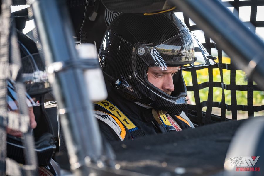 ATVARMOR Racing Team на ралли «Денис Давыдов»: техника, борьба и неожиданные препятствия ATVARMOR Racing Team на ралли «Денис Давыдов»: техника, борьба и неожиданные препятствия