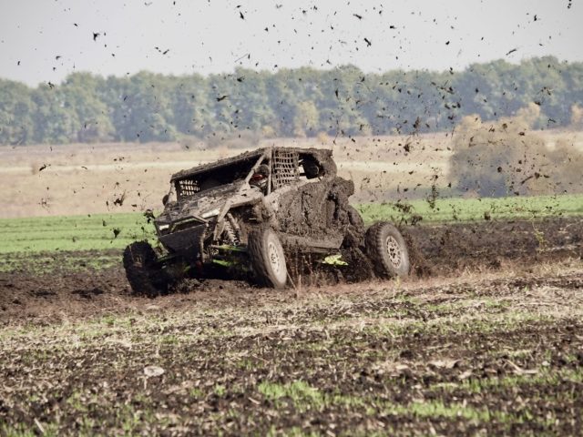 Результаты шестого этапа Кубка России по ралли-рейдам: ATVARMOR Racing Team снова в бою