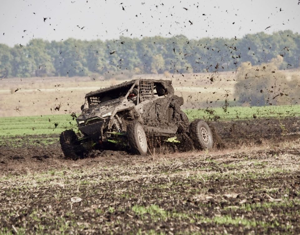 Результаты шестого этапа Кубка России по ралли-рейдам: ATVARMOR Racing Team снова в бою