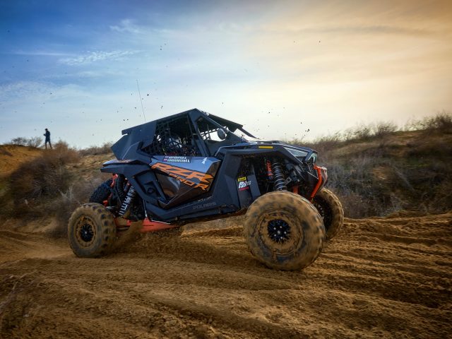 Финал сезона ATVARMOR Racing Team: астраханская точка и итоги 2025 года Финал сезона ATVARMOR Racing Team: астраханская точка и итоги 2025 года