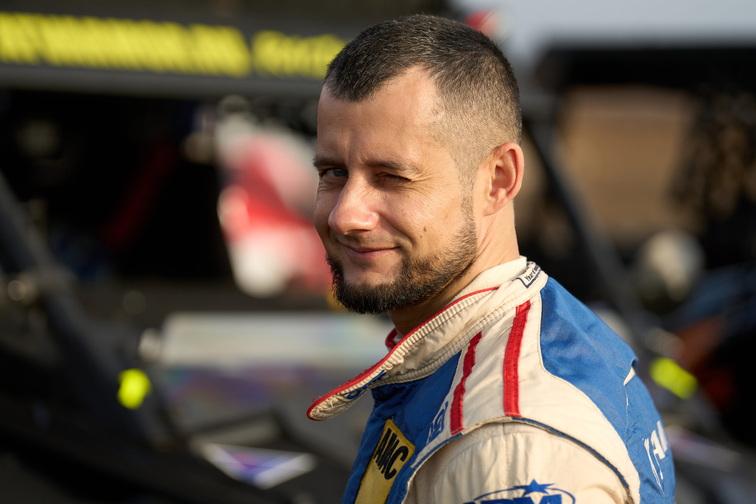 Финал сезона ATVARMOR Racing Team: астраханская точка и итоги 2025 года
